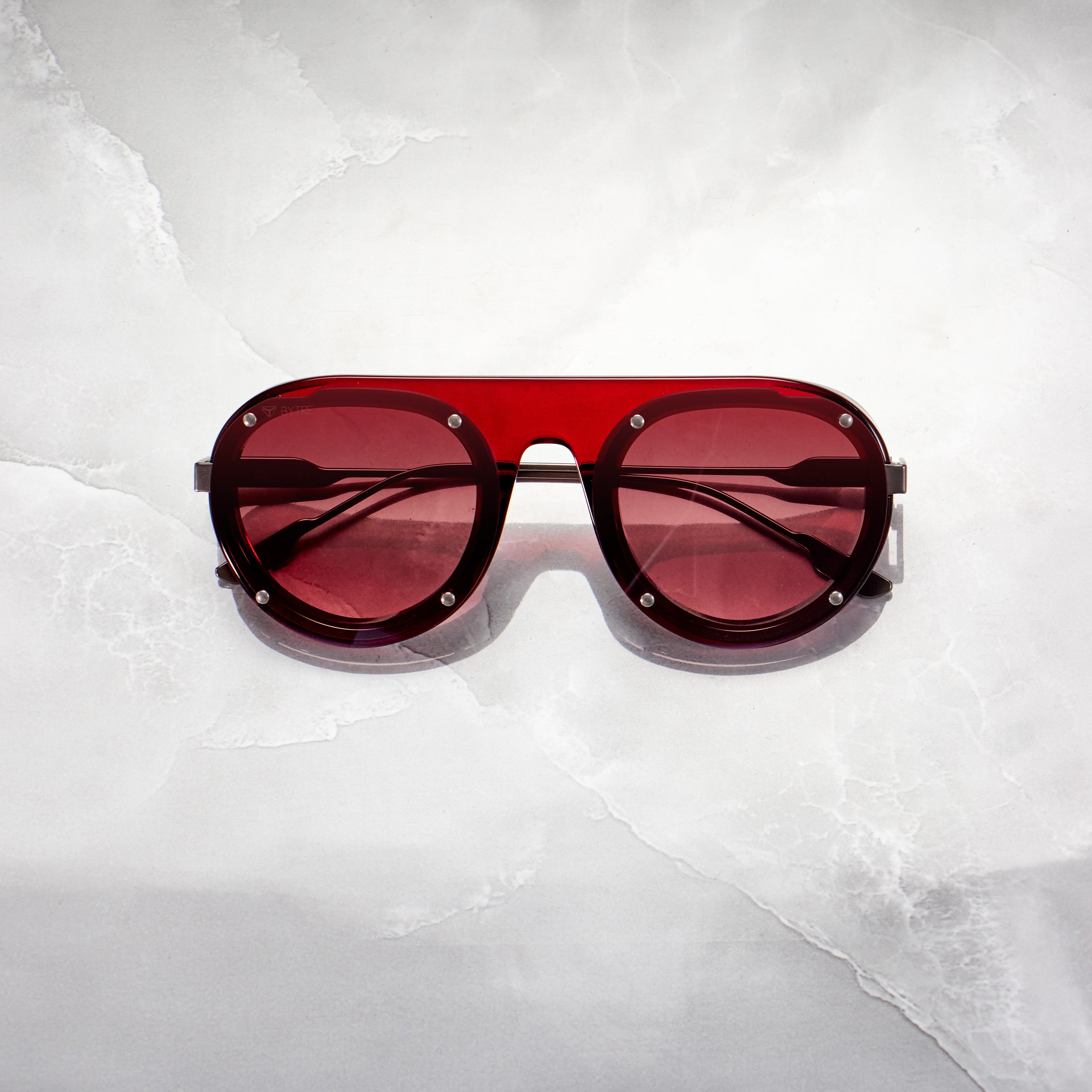 CASIUS REDWINE RED