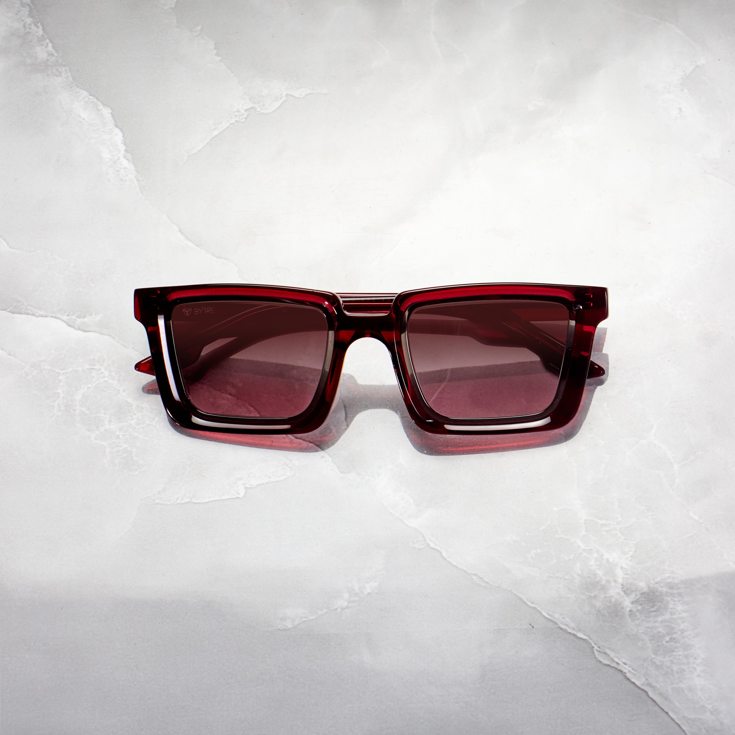 NINO REDWINE BROWN
