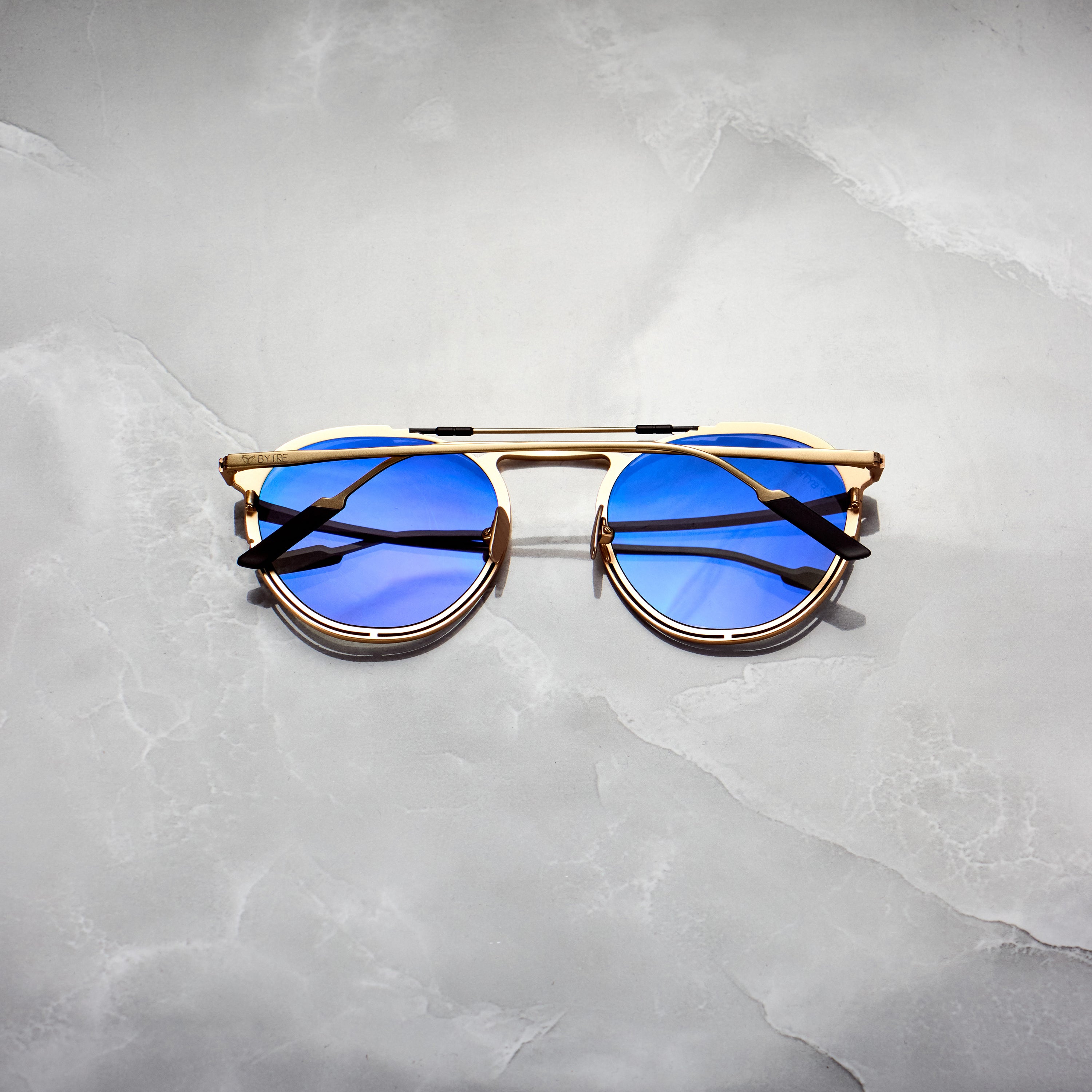 ALANCE GOLD BLACK