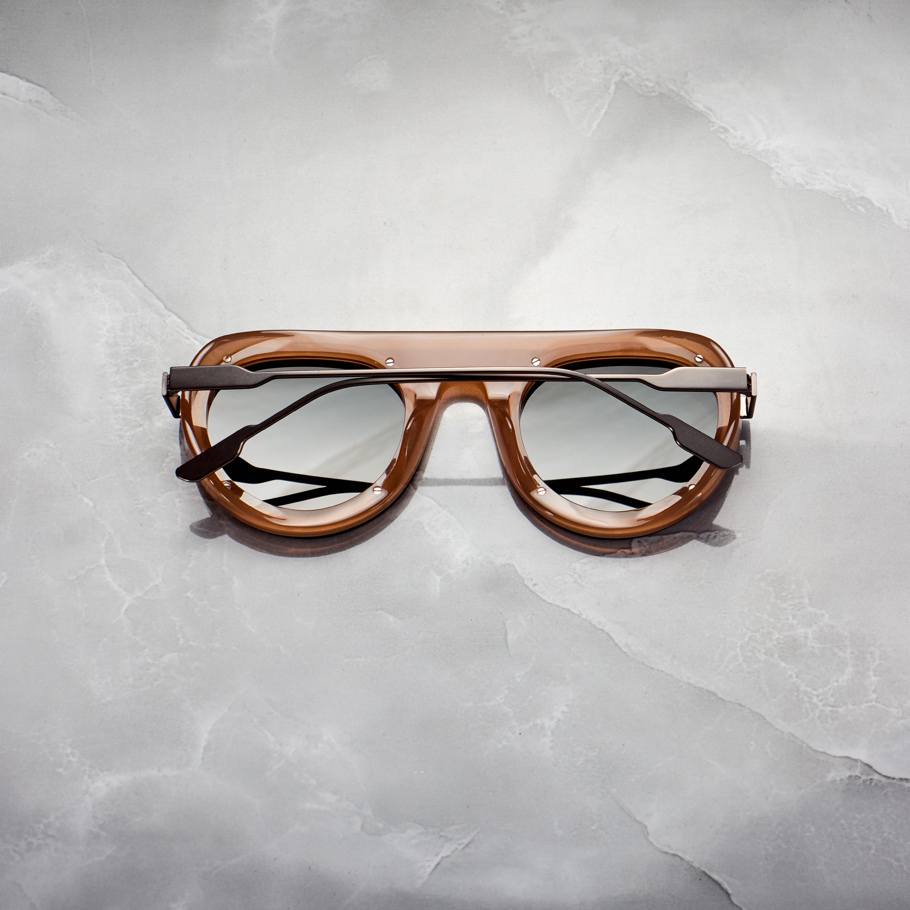 CASIUS BEIGE GREEN