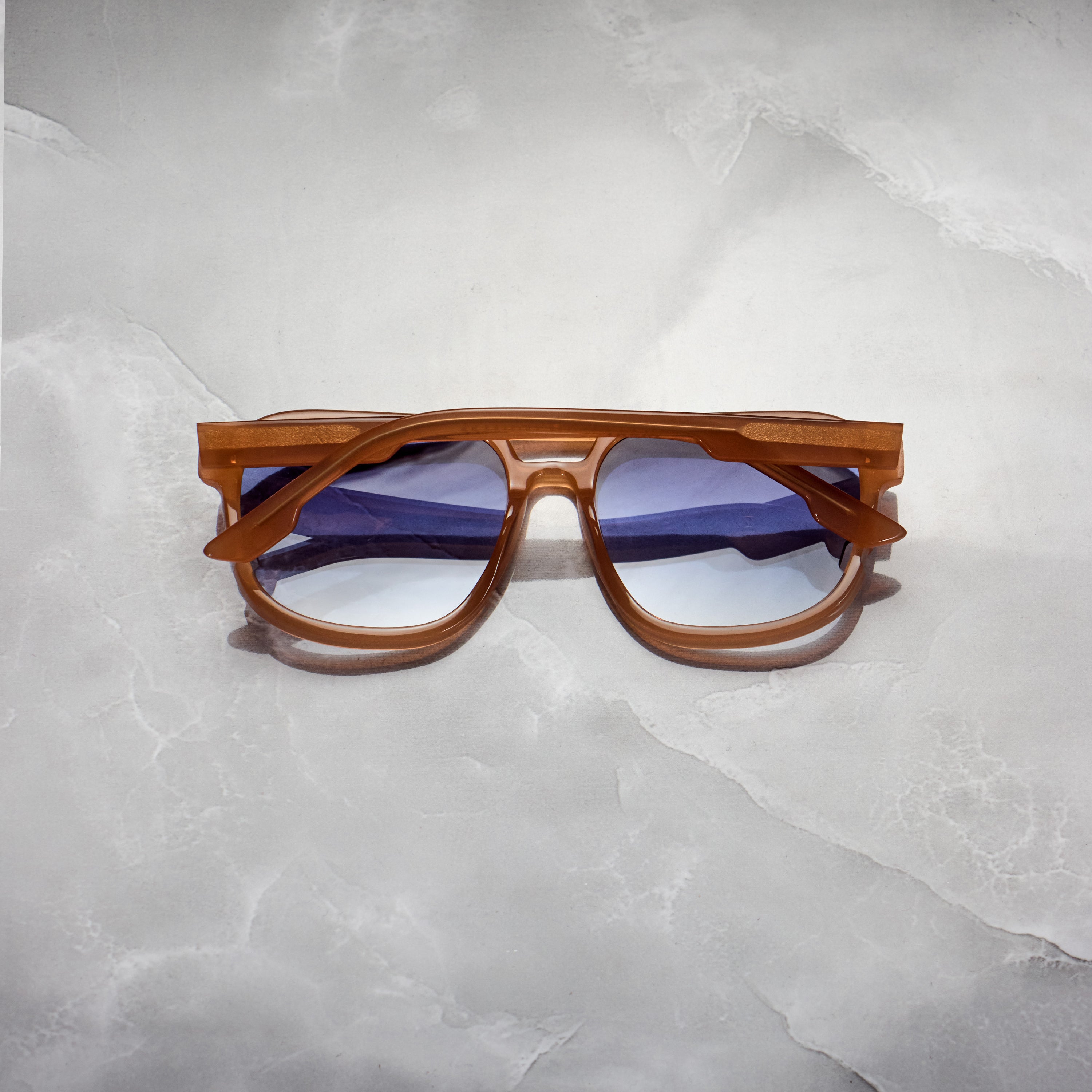HUGO BEIGE BLUE