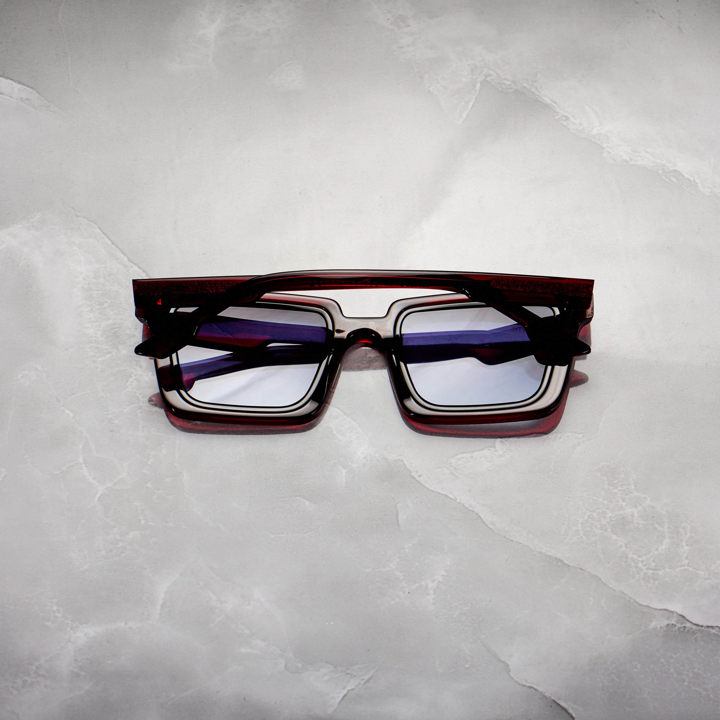 NINO REDWINE BLUE