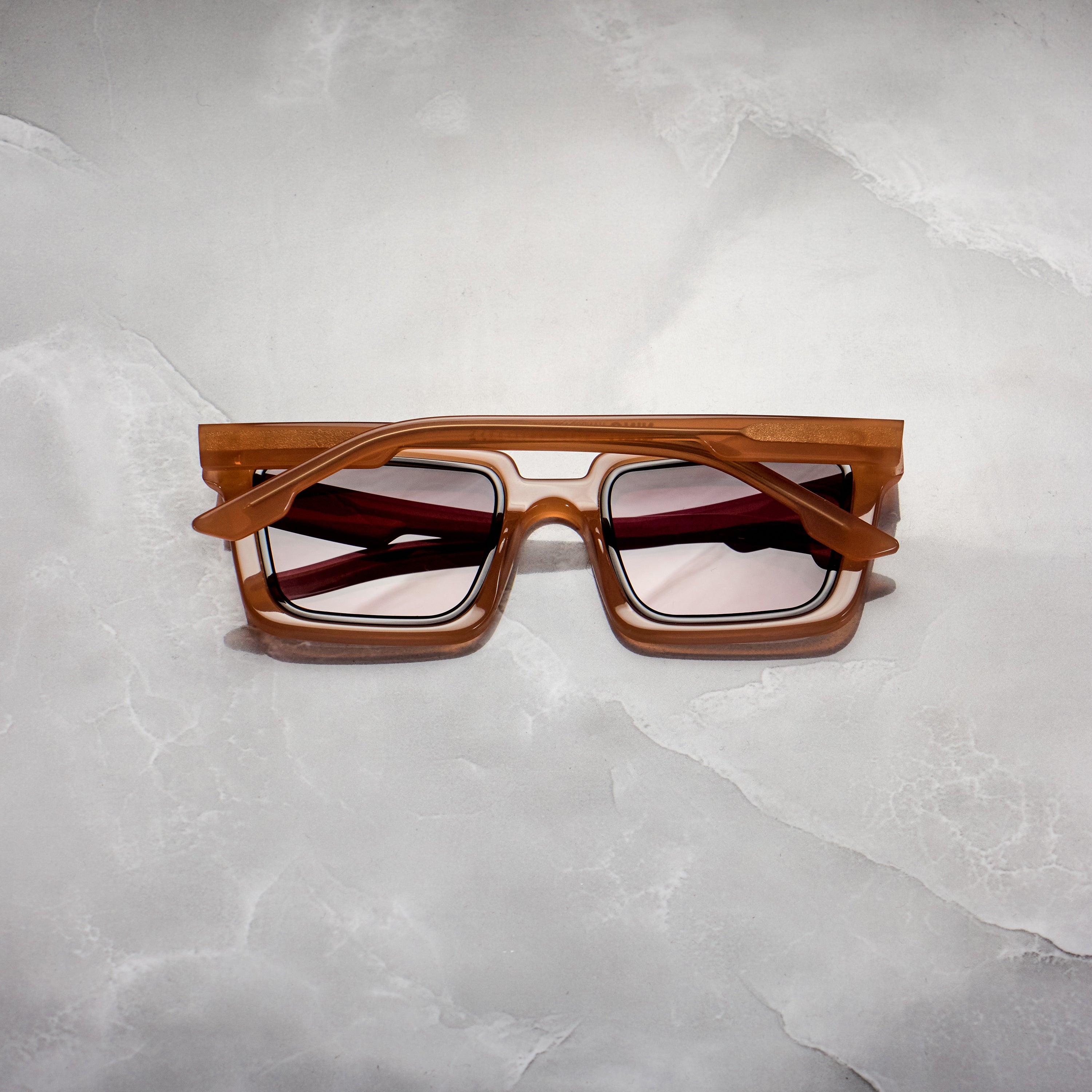 NINO BEIGE BROWN