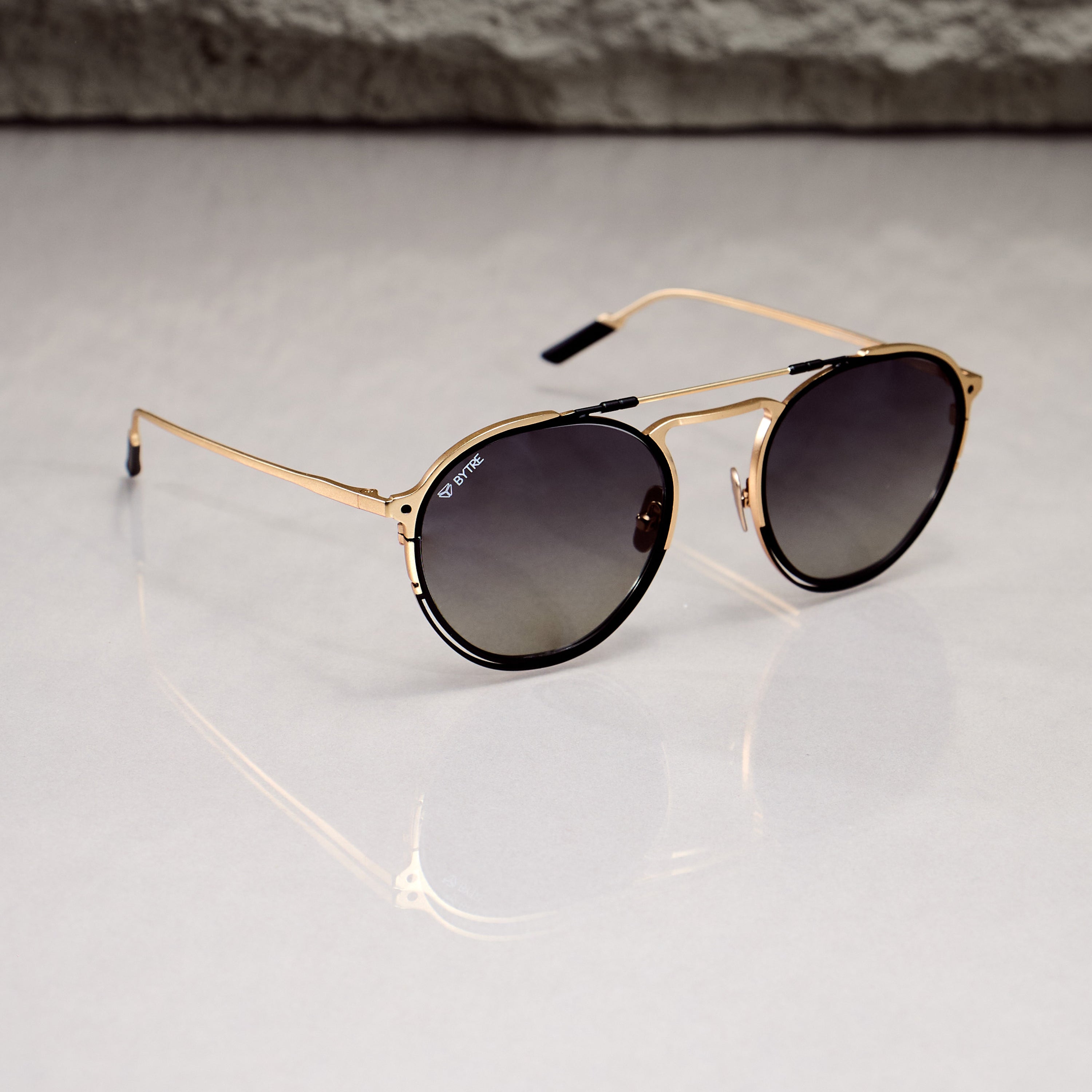 ALANCE GOLD BLACK