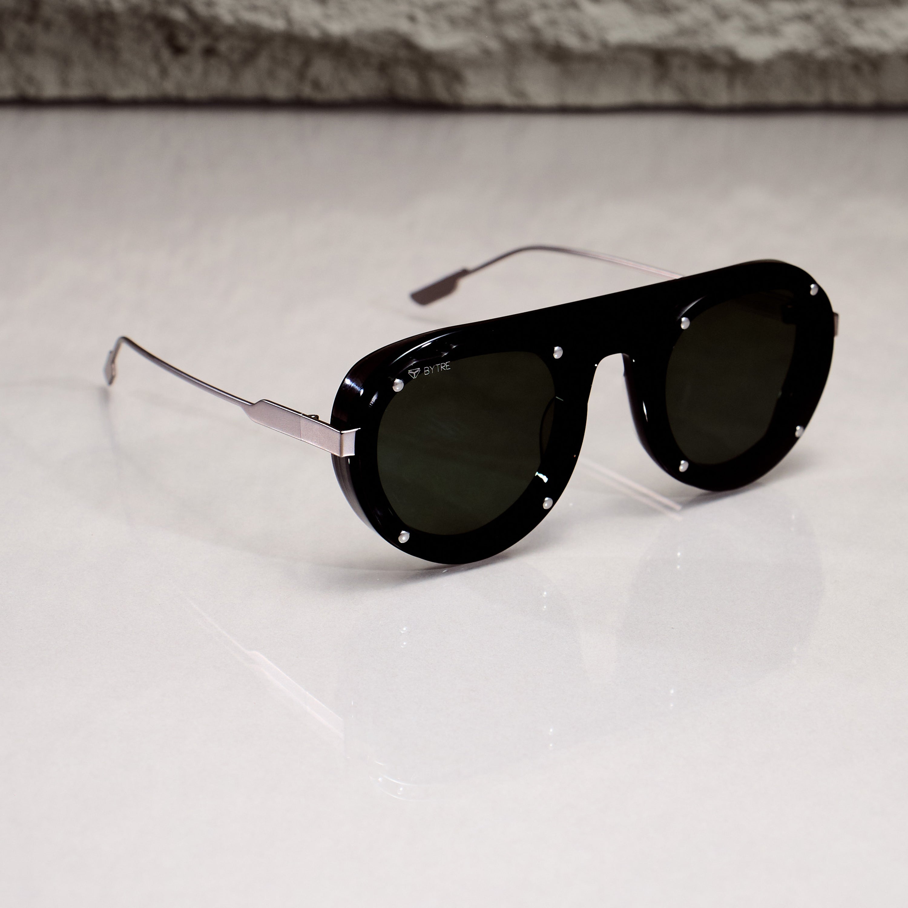 CASIUS BLACK GREEN
