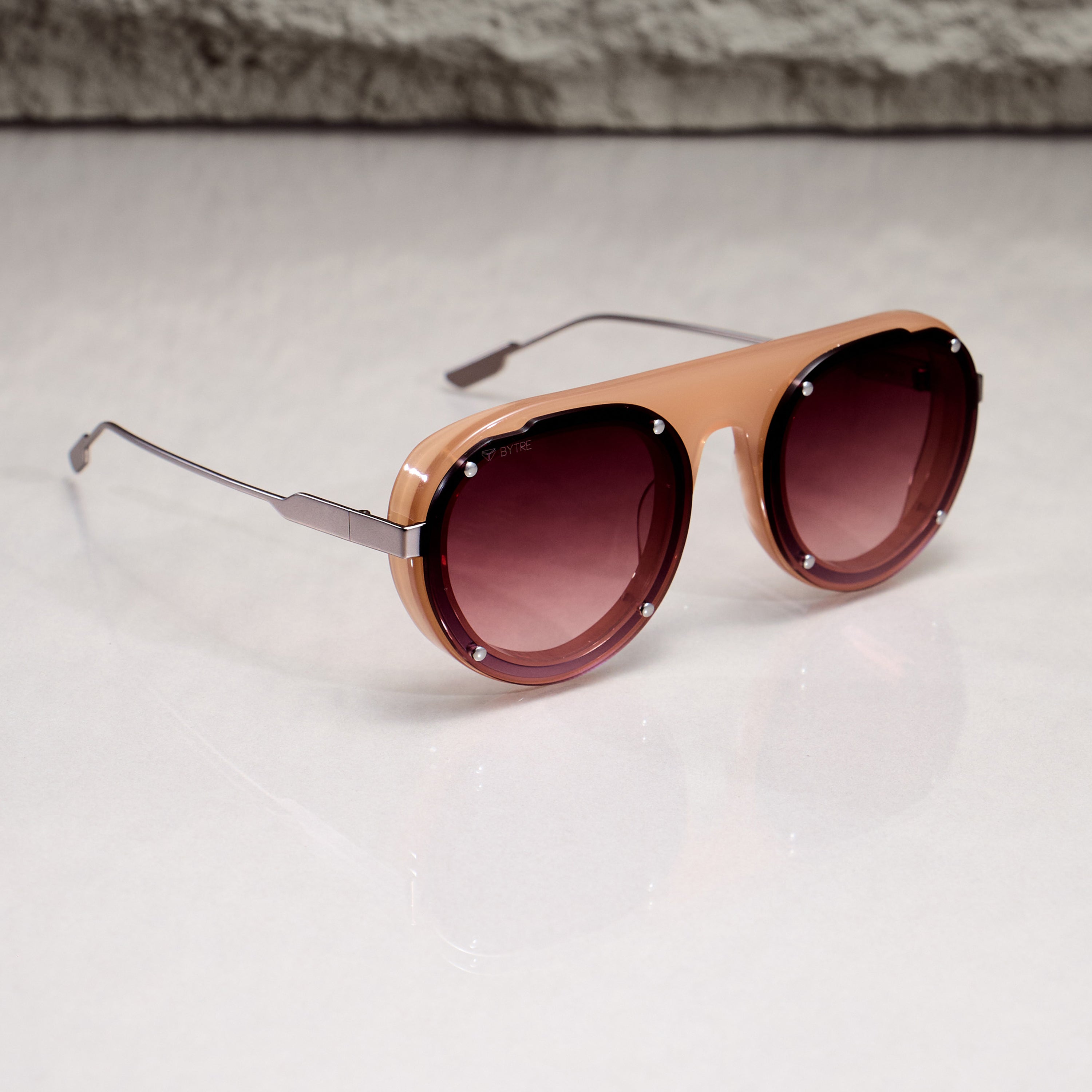 CASIUS BEIGE REDWINE