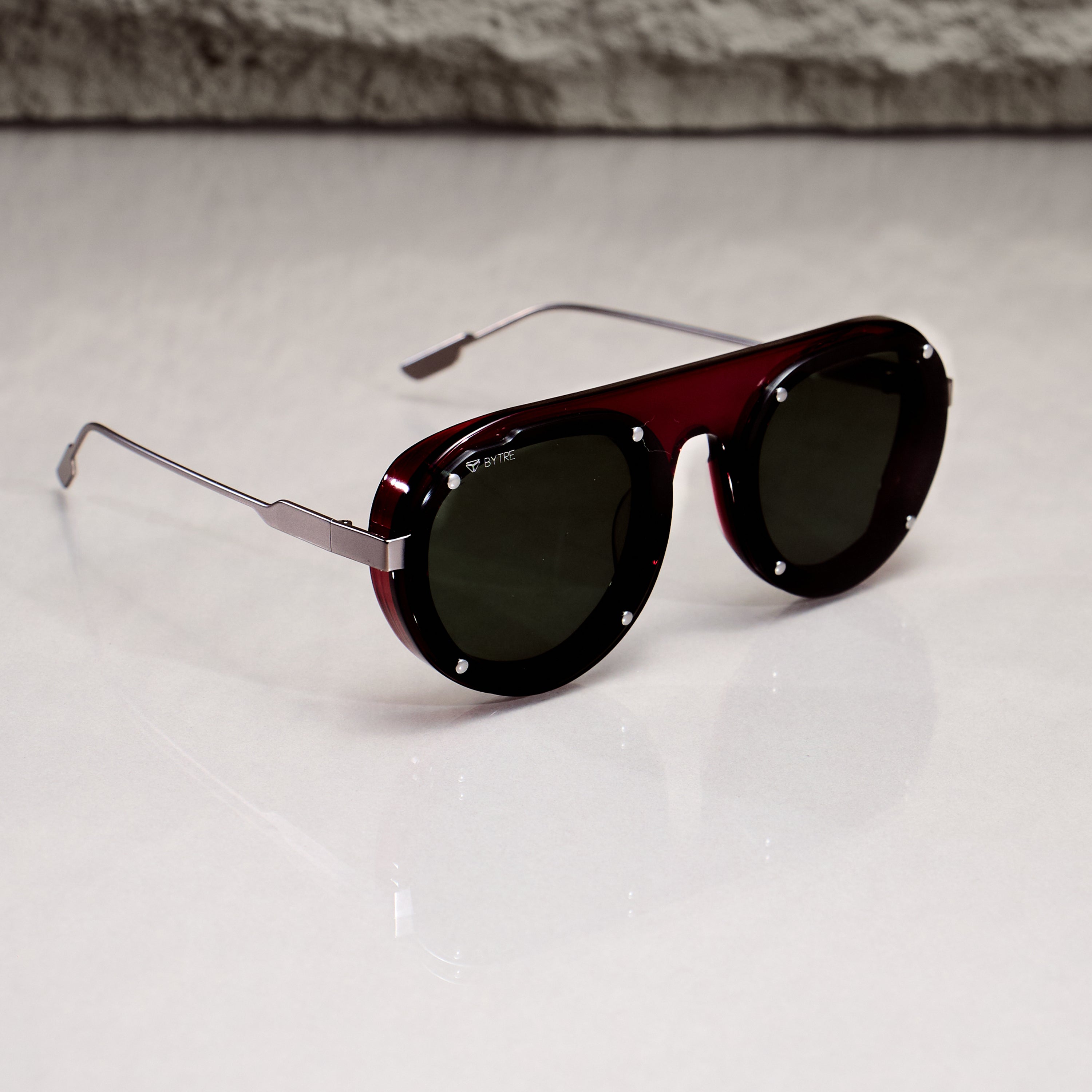 CASIUS REDWINE GREEN