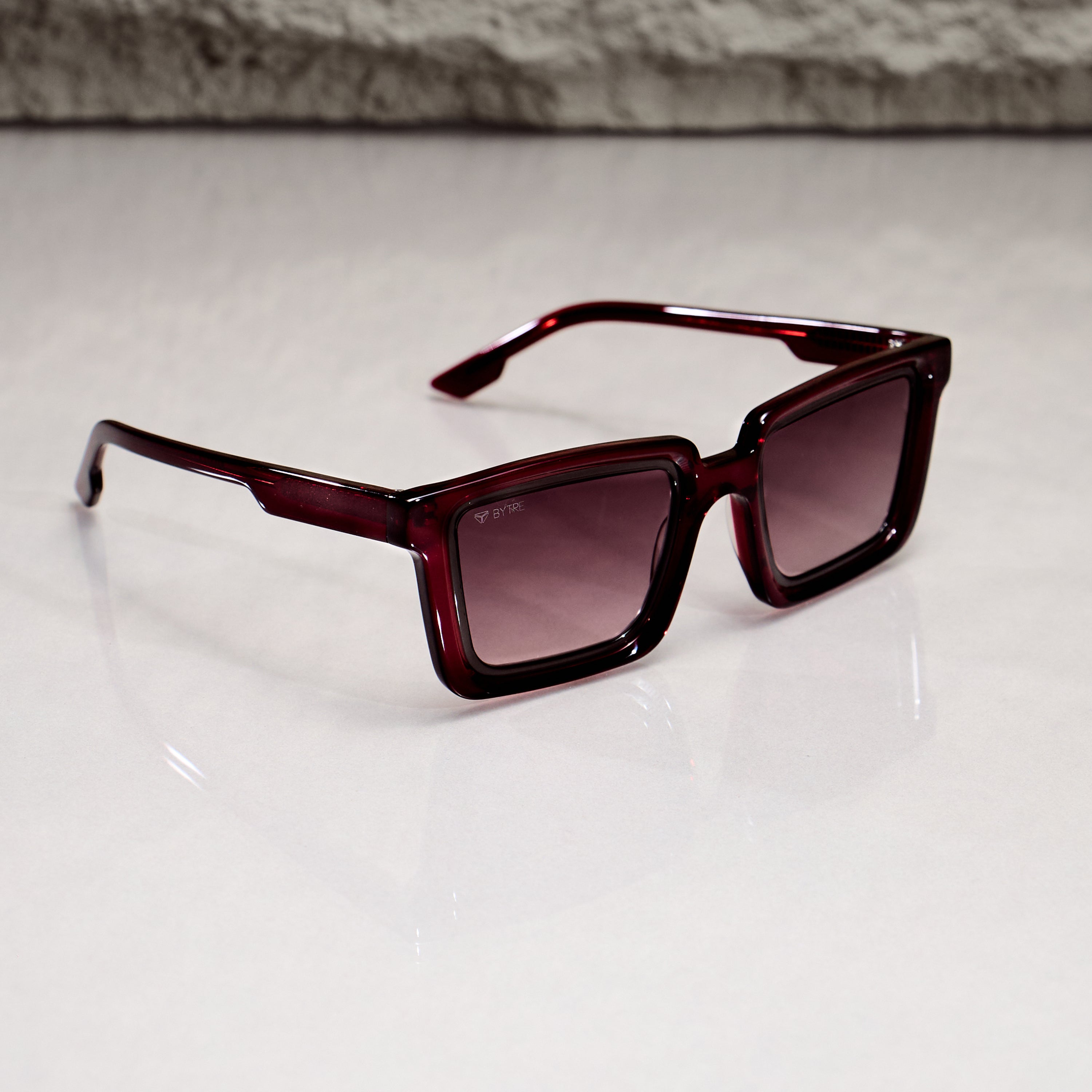 NINO REDWINE BROWN