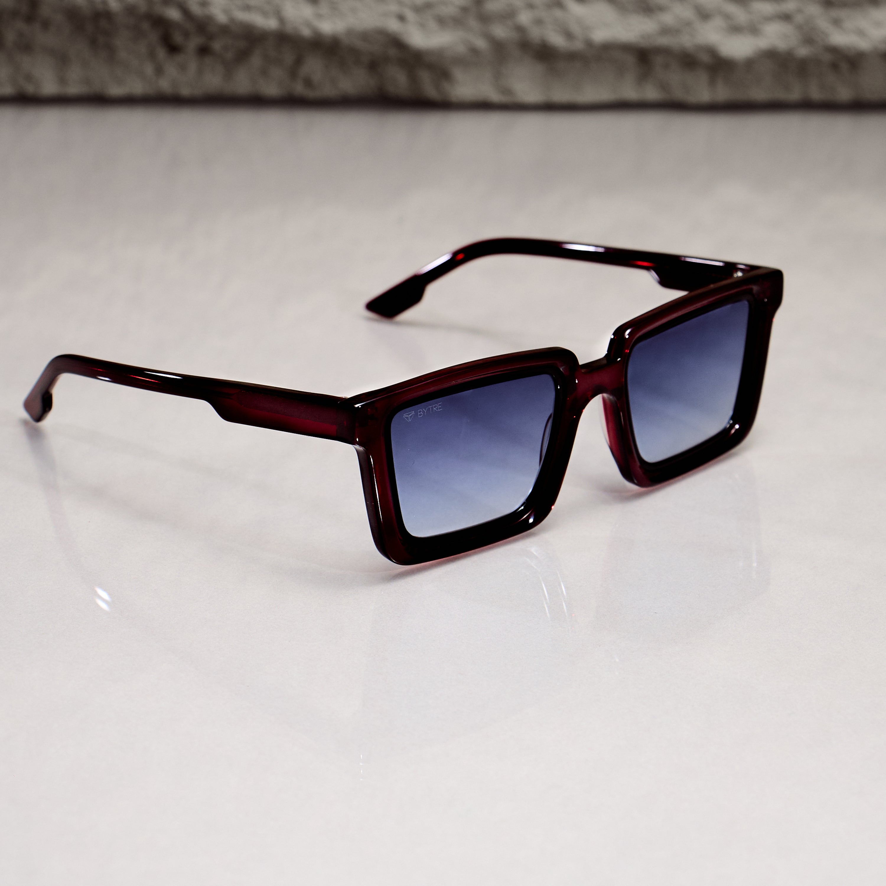 NINO REDWINE BLUE