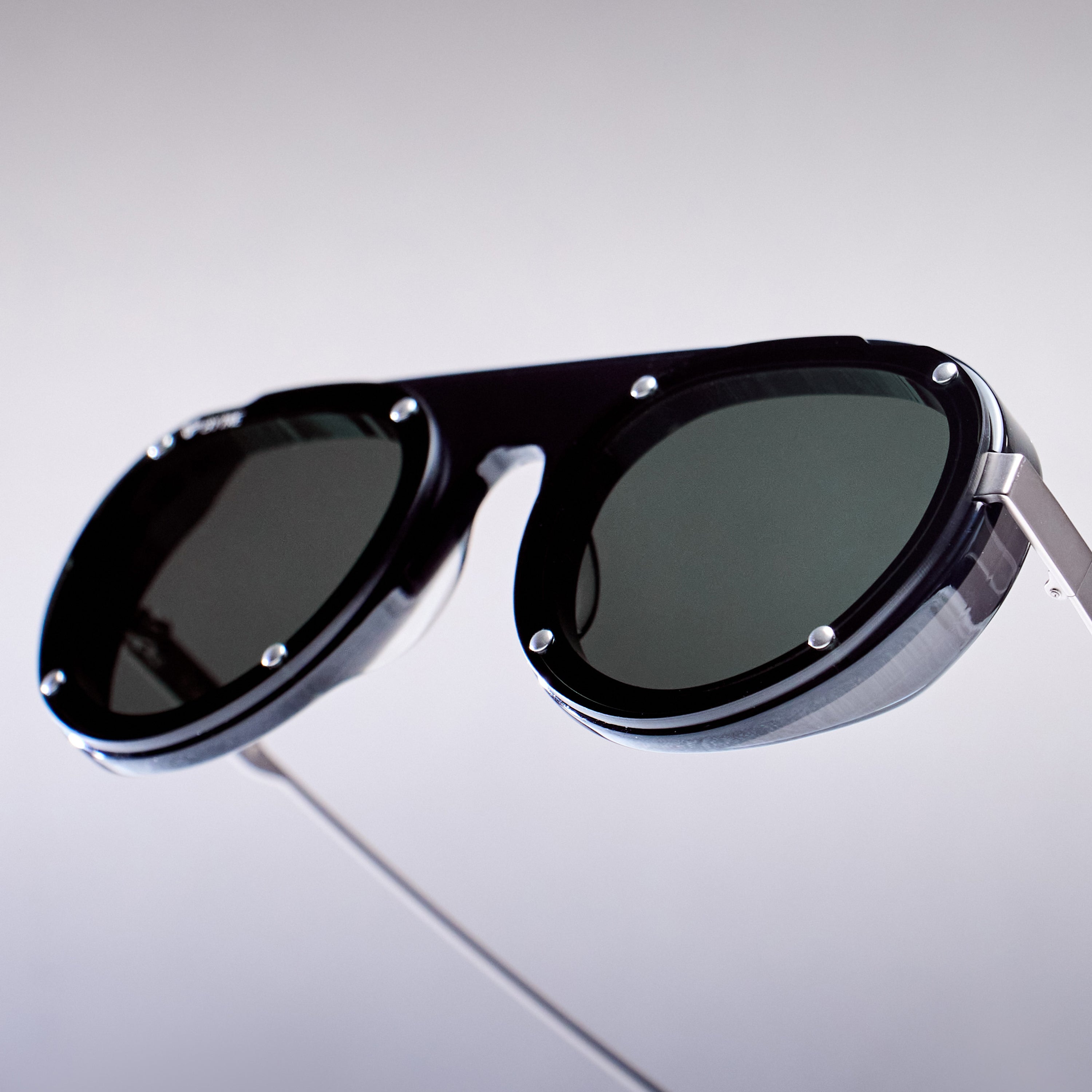 CASIUS BLACK GREEN