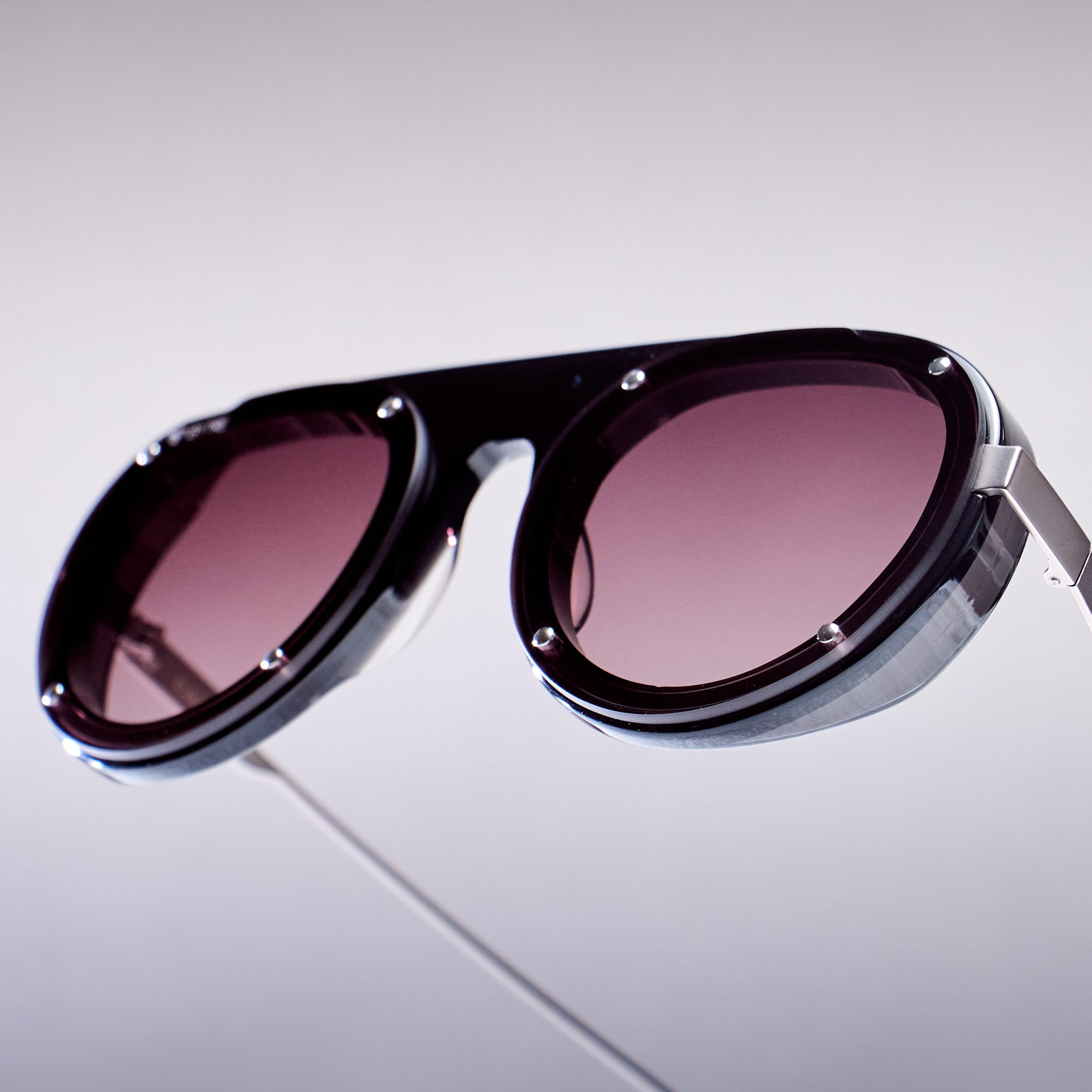CASIUS BLACK BROWN