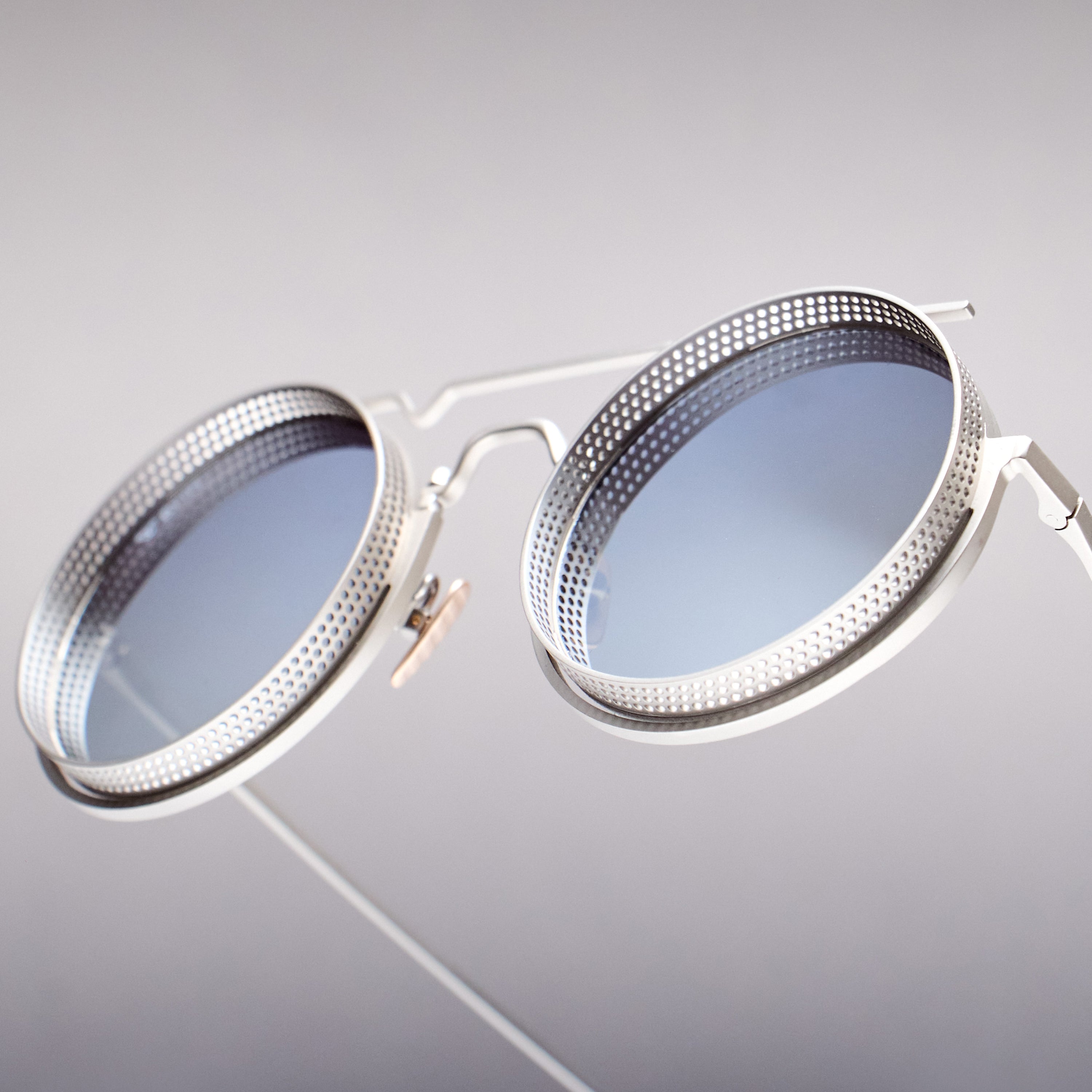 FEDORA SILVER