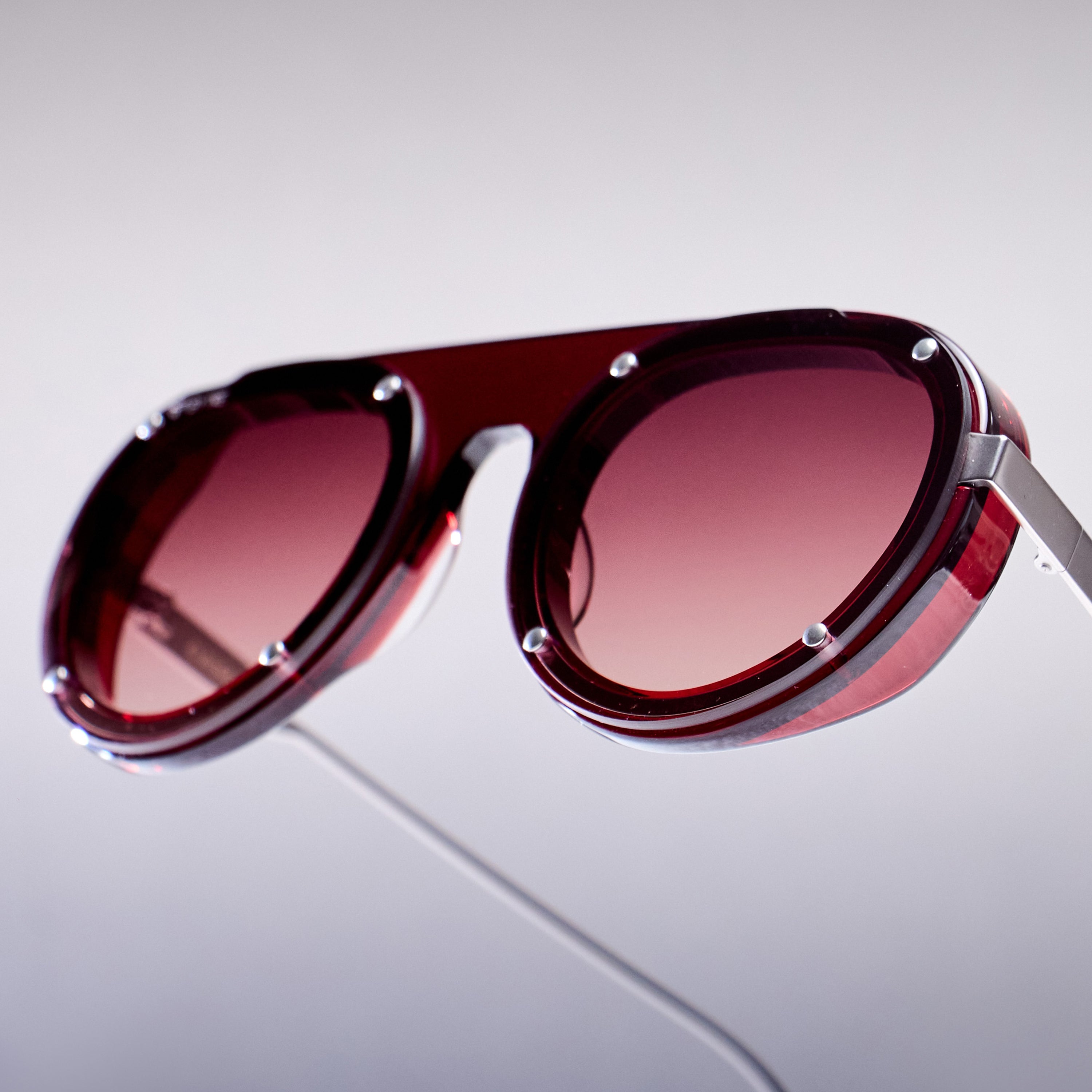 CASIUS REDWINE RED