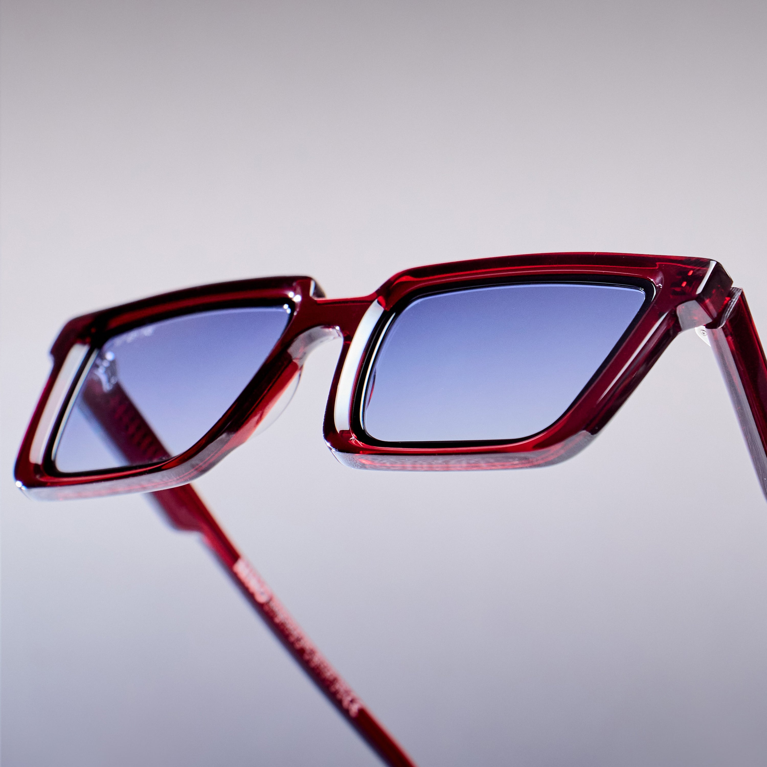 NINO REDWINE BLUE