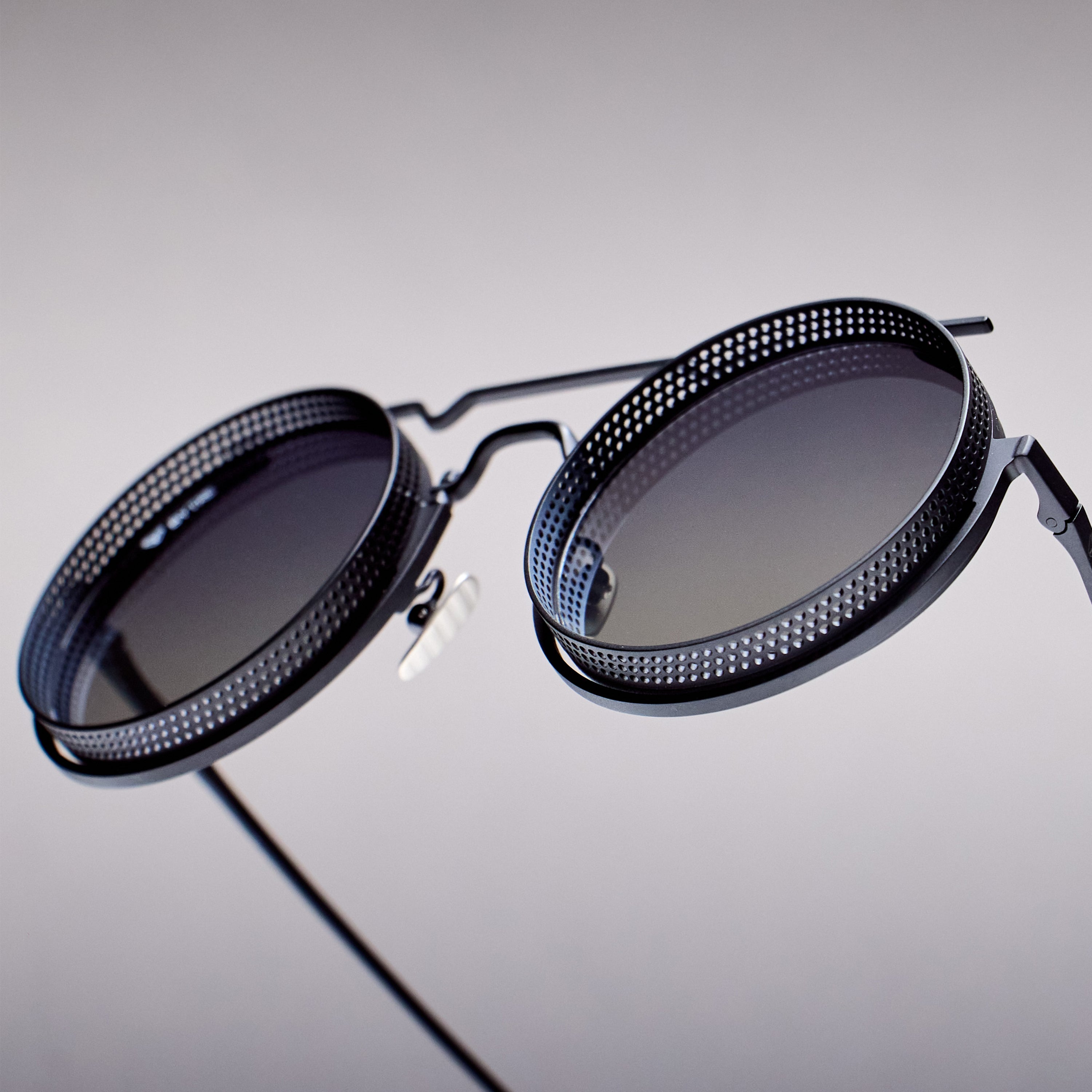 FEDORA BLACK