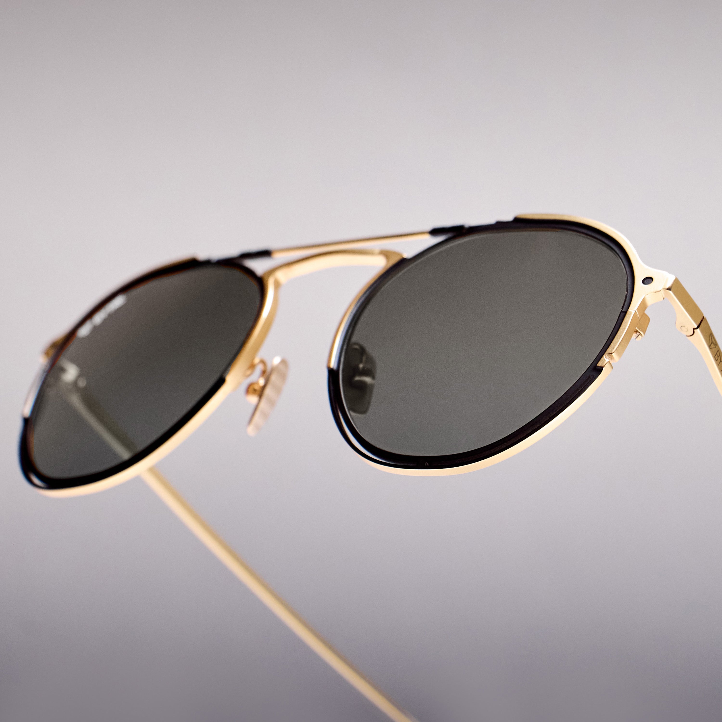 ALANCE GOLD BLACK