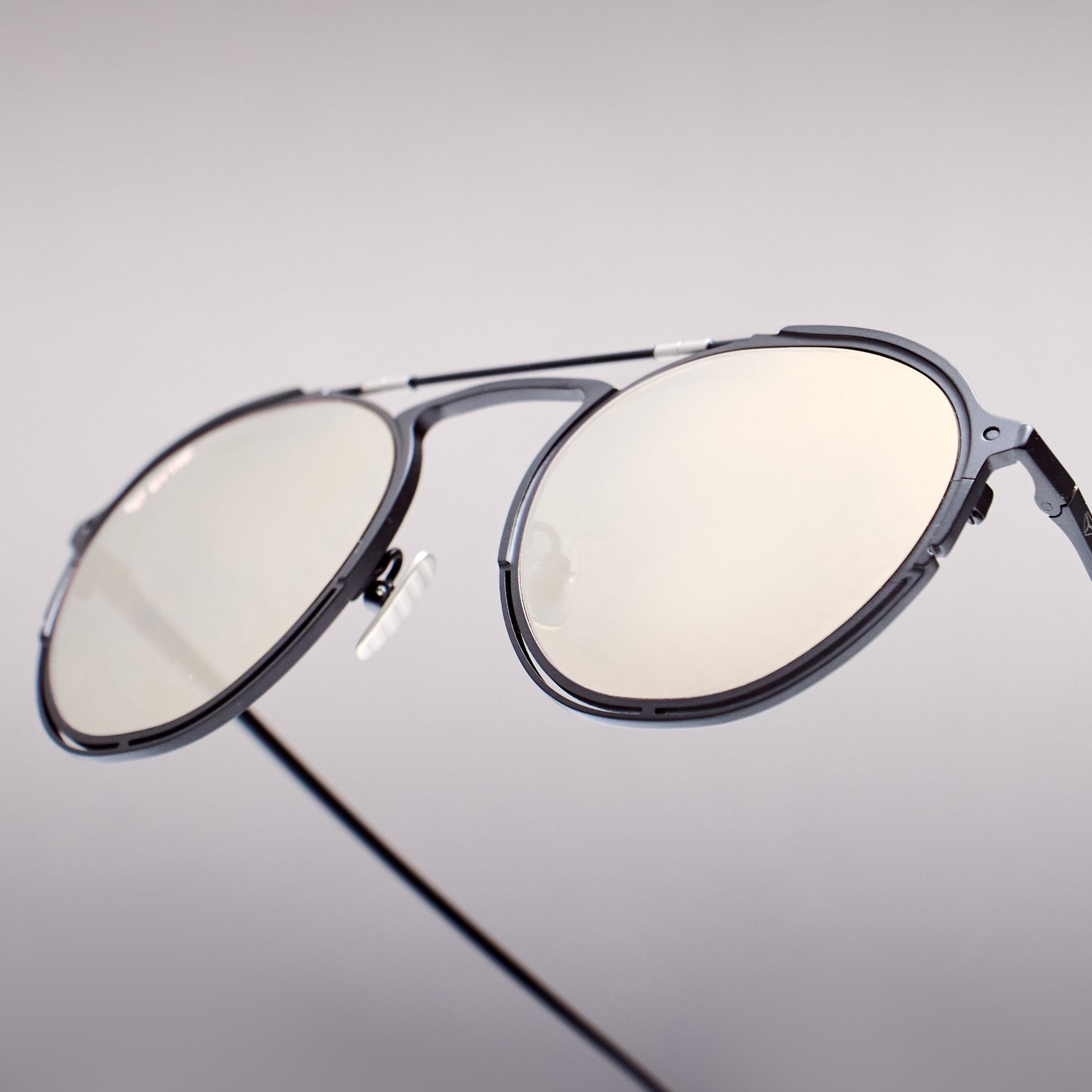 ALANCE BLACK SILVER