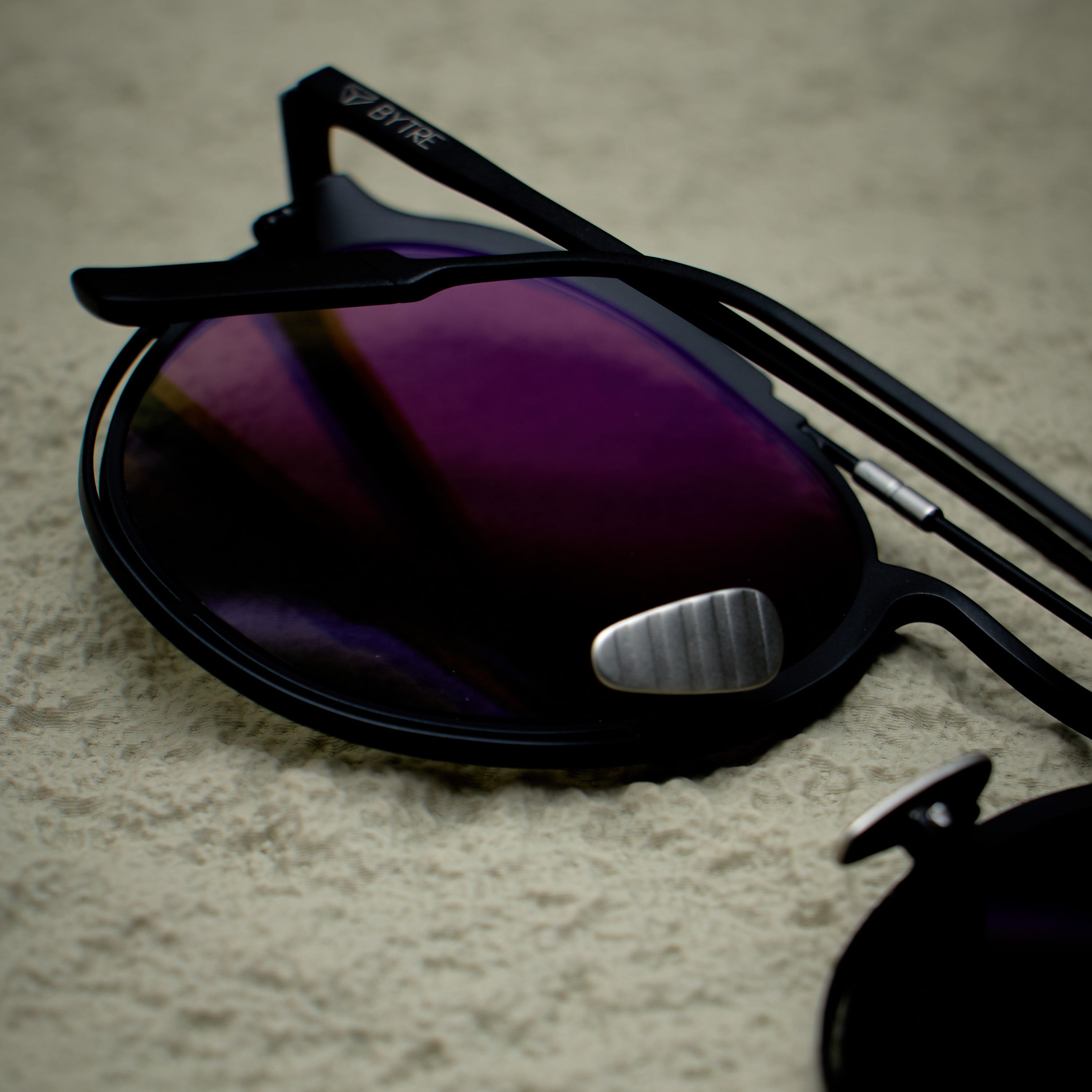 ALANCE BLACK GOLD