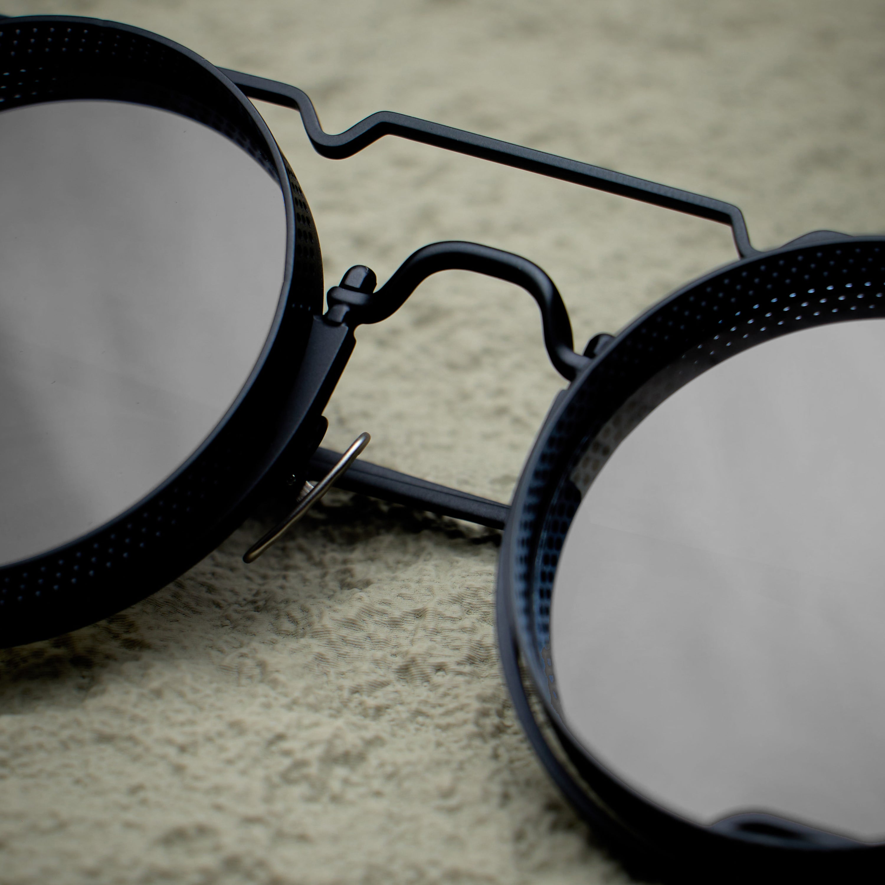 FEDORA BLACK