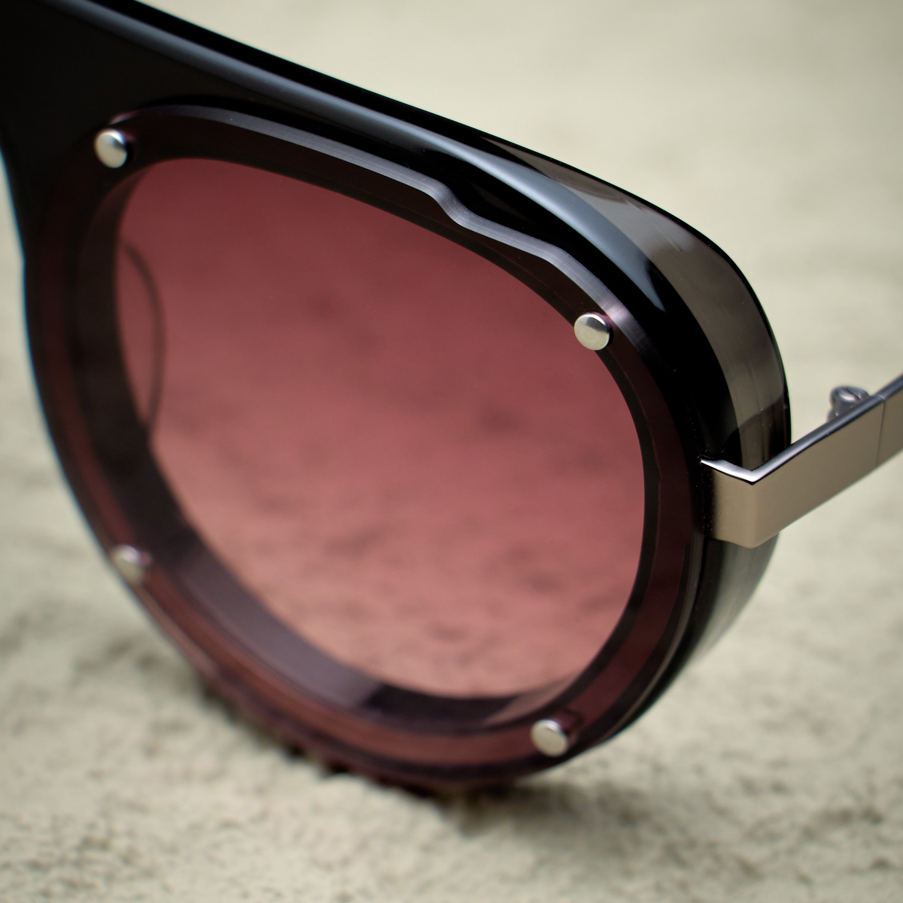 CASIUS BLACK REDWINE