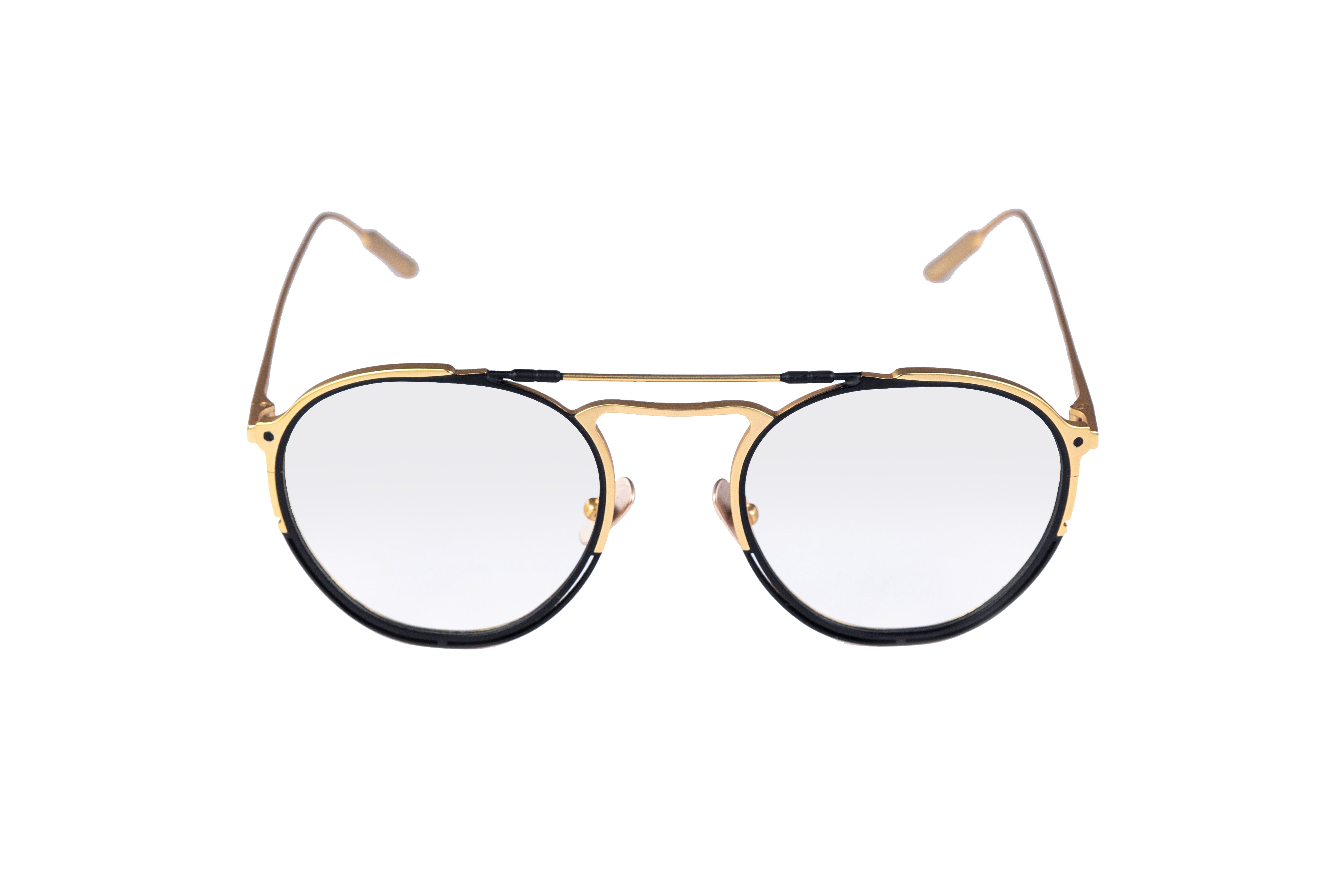 ALANCEVIEW GOLD
