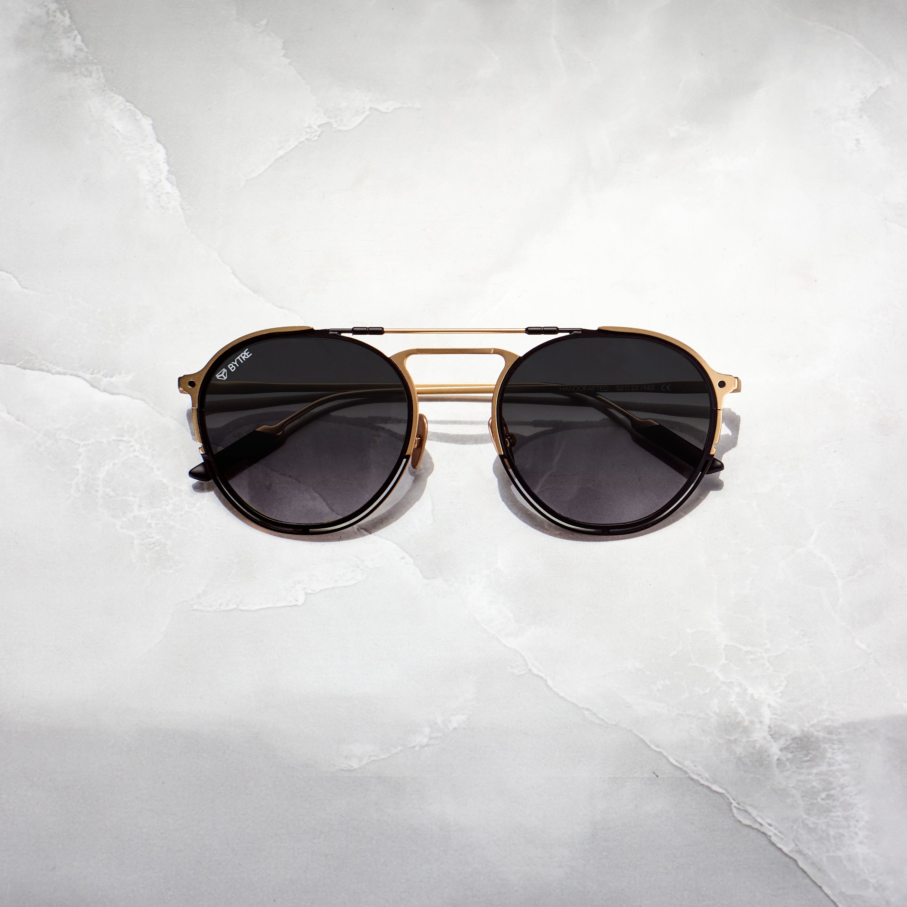 ALANCE GOLD BLACK