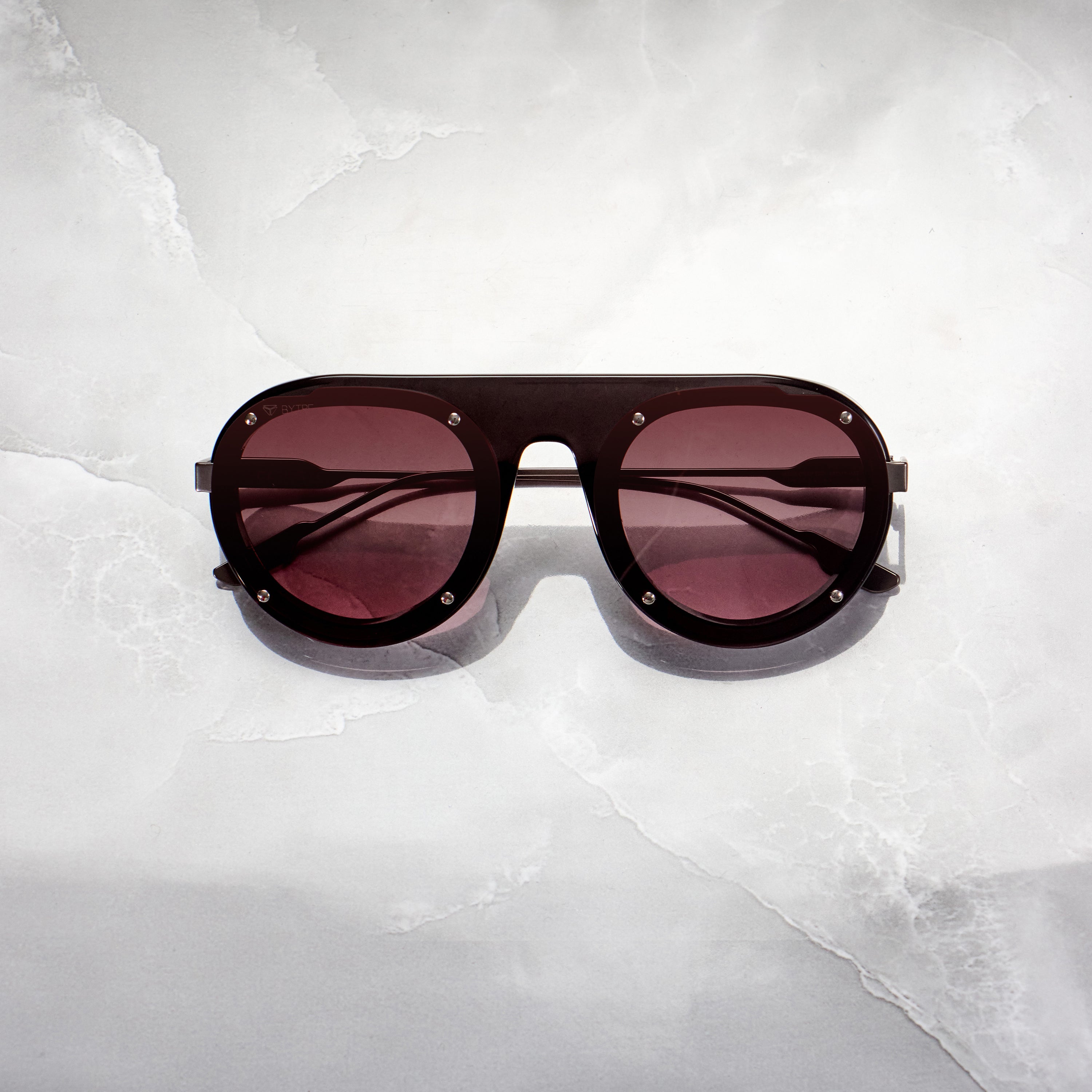 CASIUS BLACK BROWN