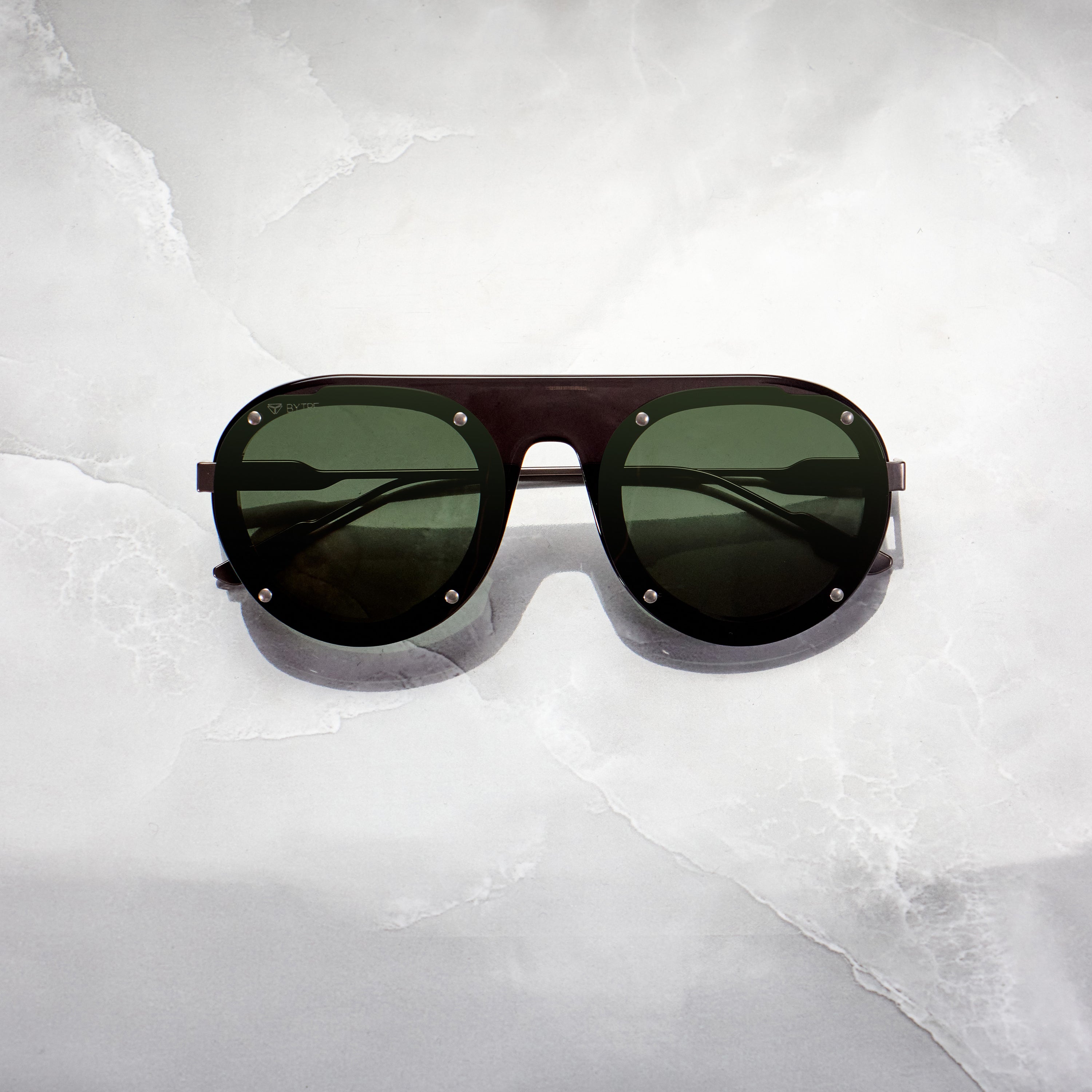 CASIUS BLACK GREEN