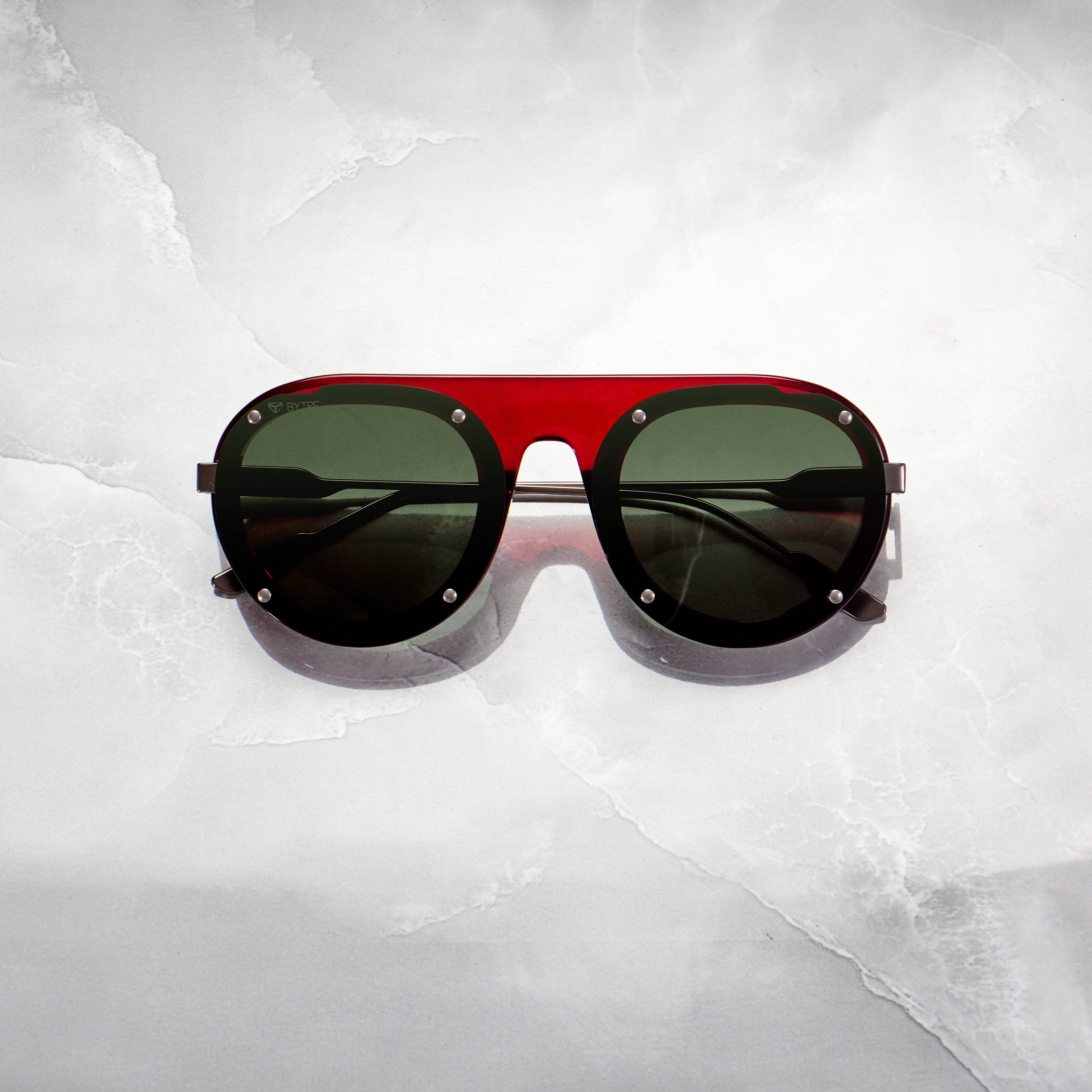 CASIUS REDWINE GREEN