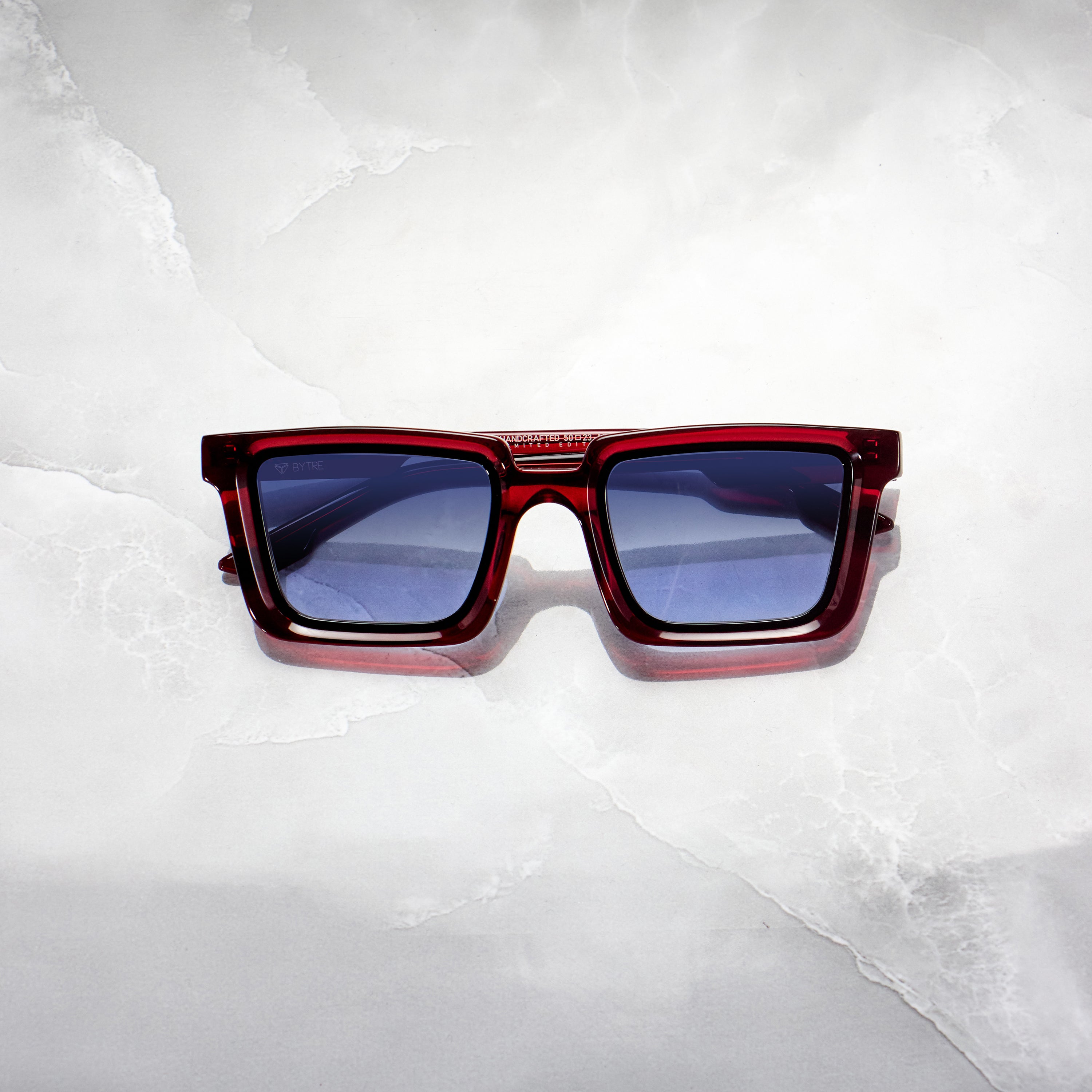 NINO REDWINE BLUE