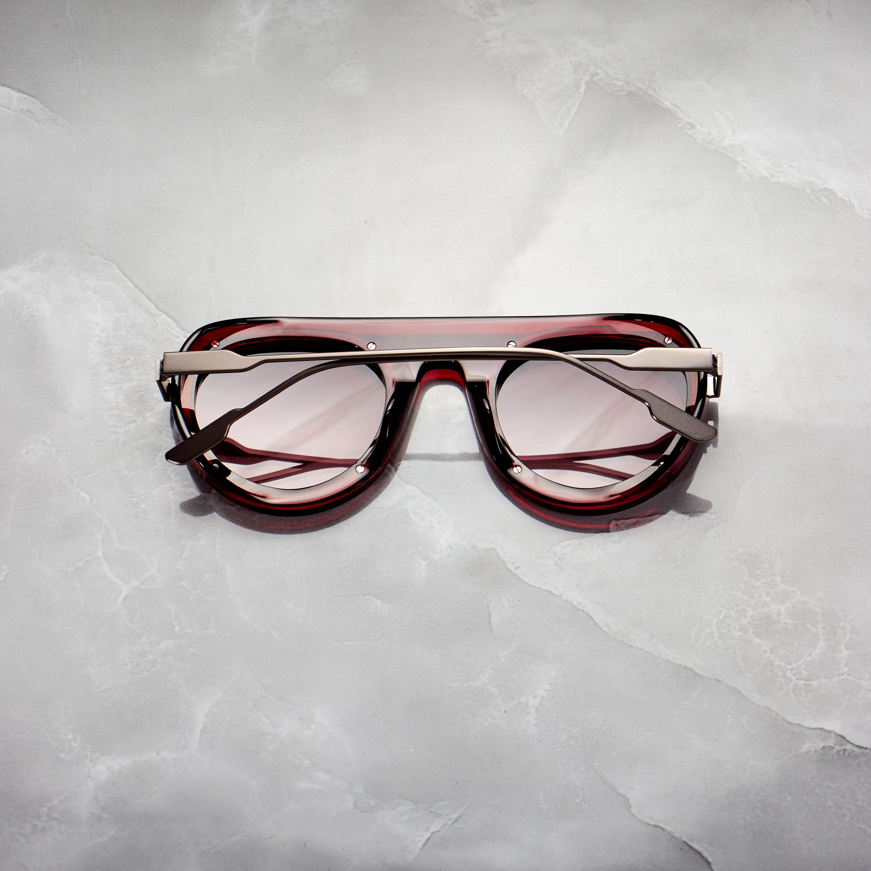 CASIUS REDWINE BROWN
