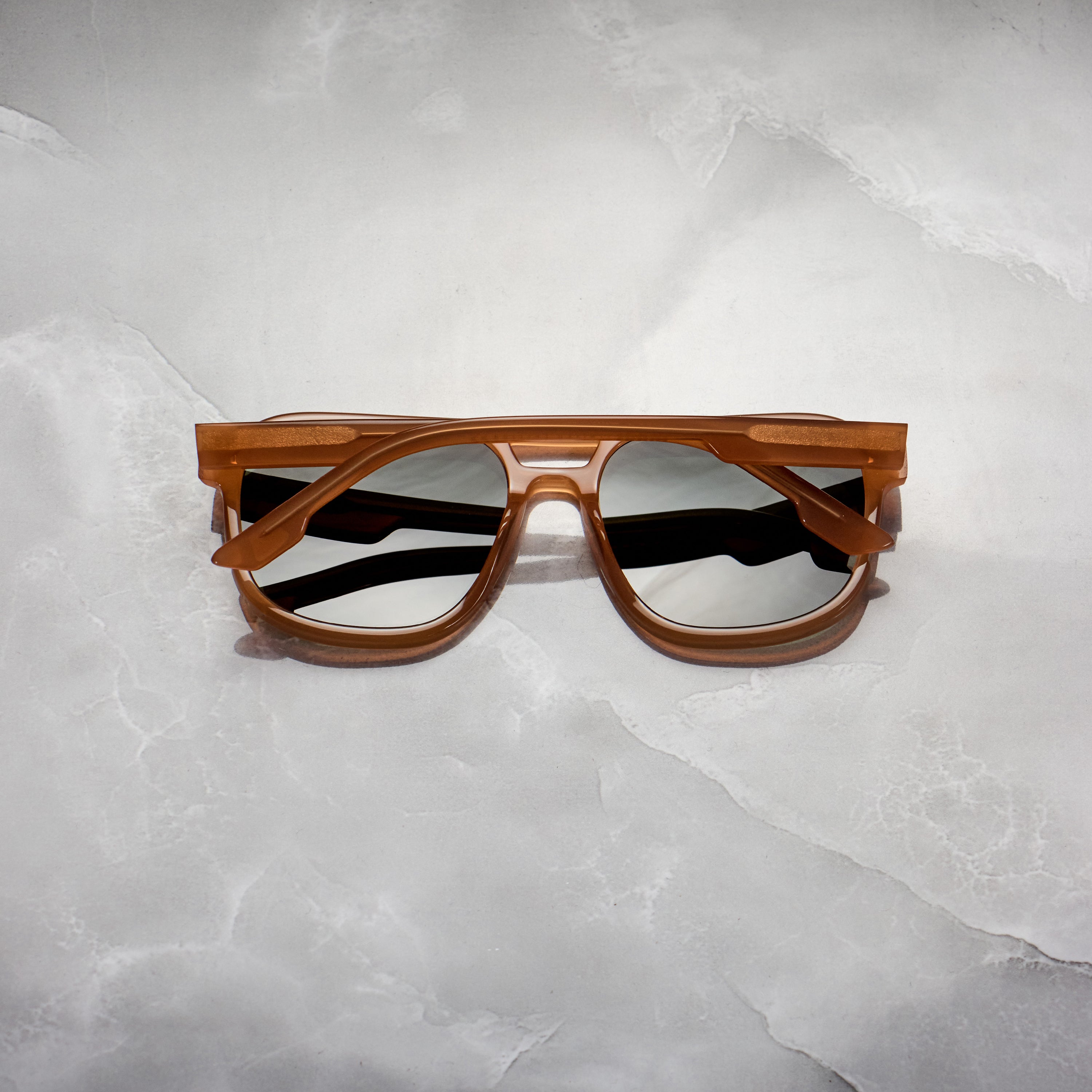 HUGO BEIGE GREEN