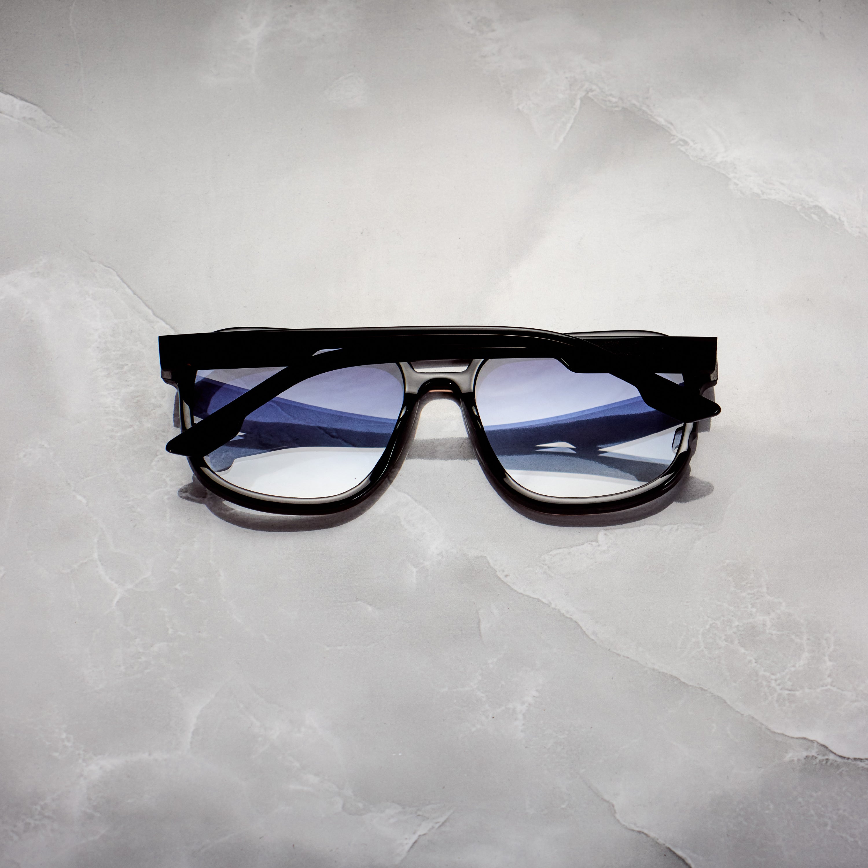 HUGO BLACK BLUE
