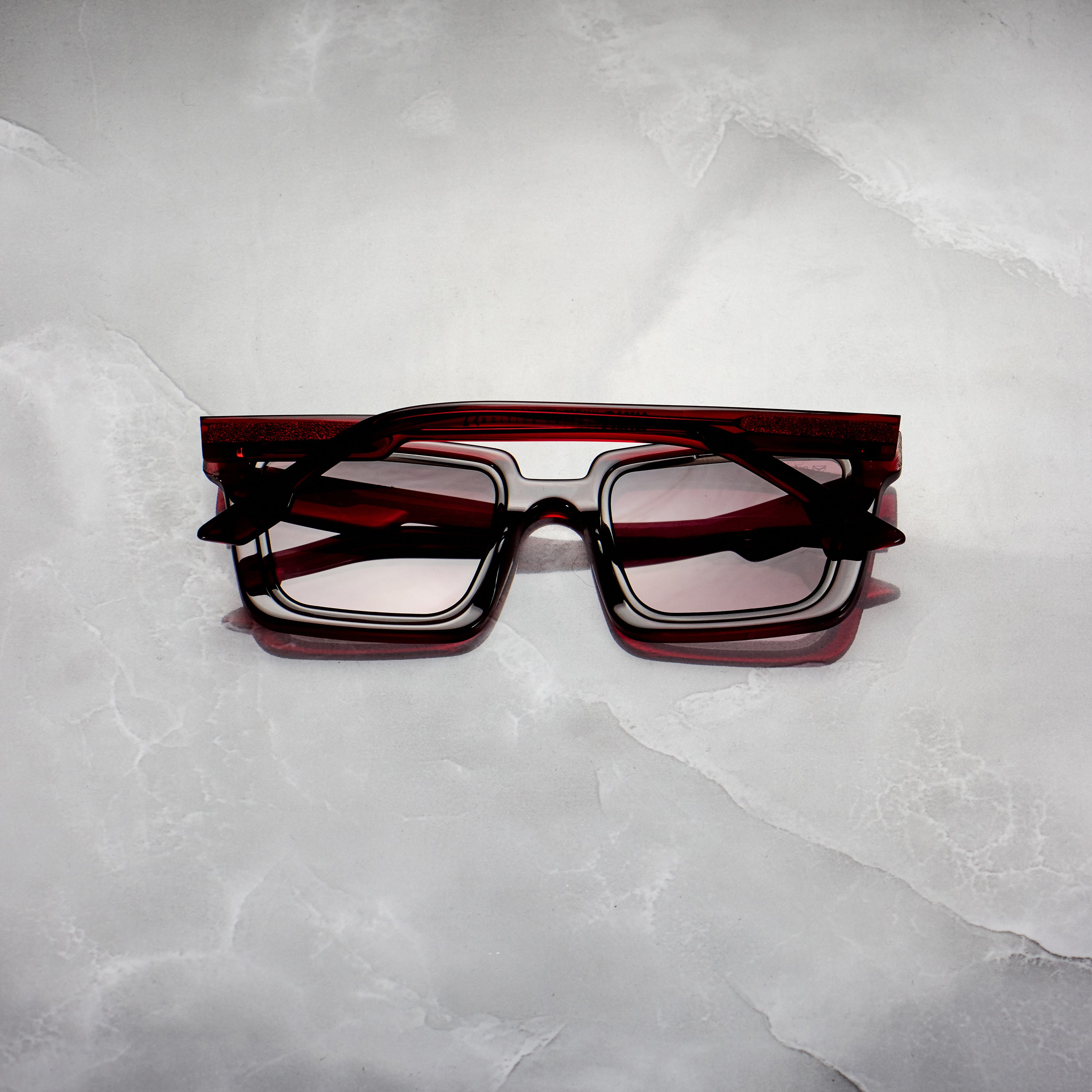 NINO REDWINE BROWN