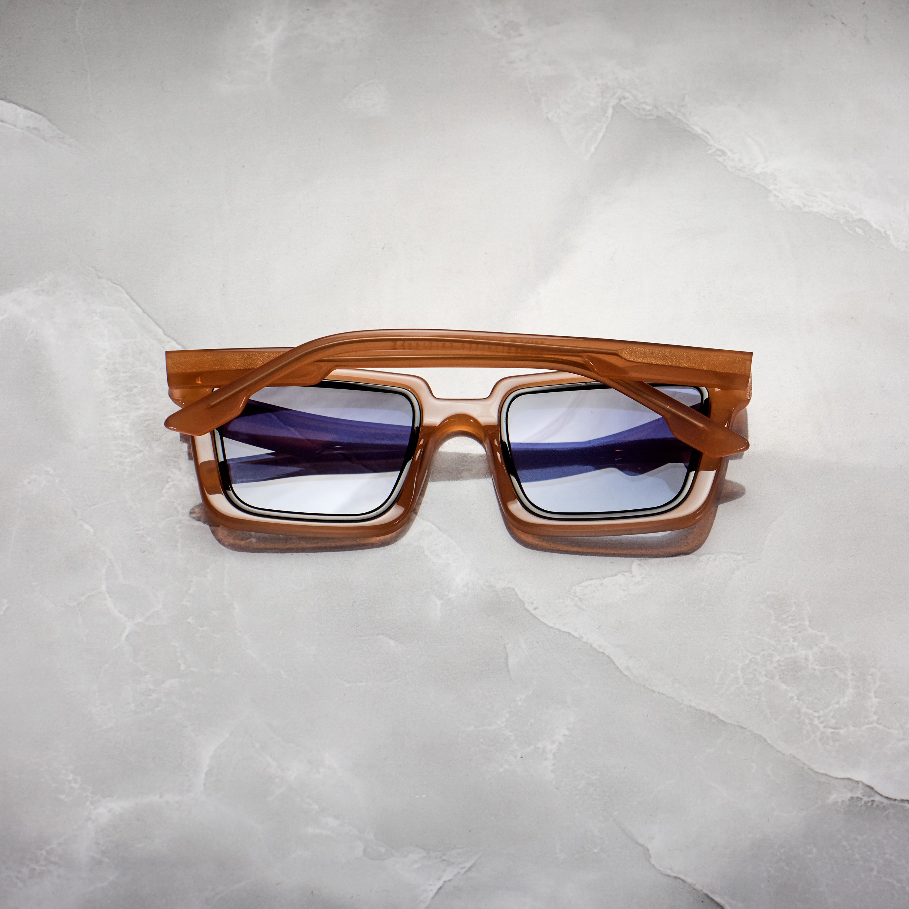 NINO BEIGE BLUE